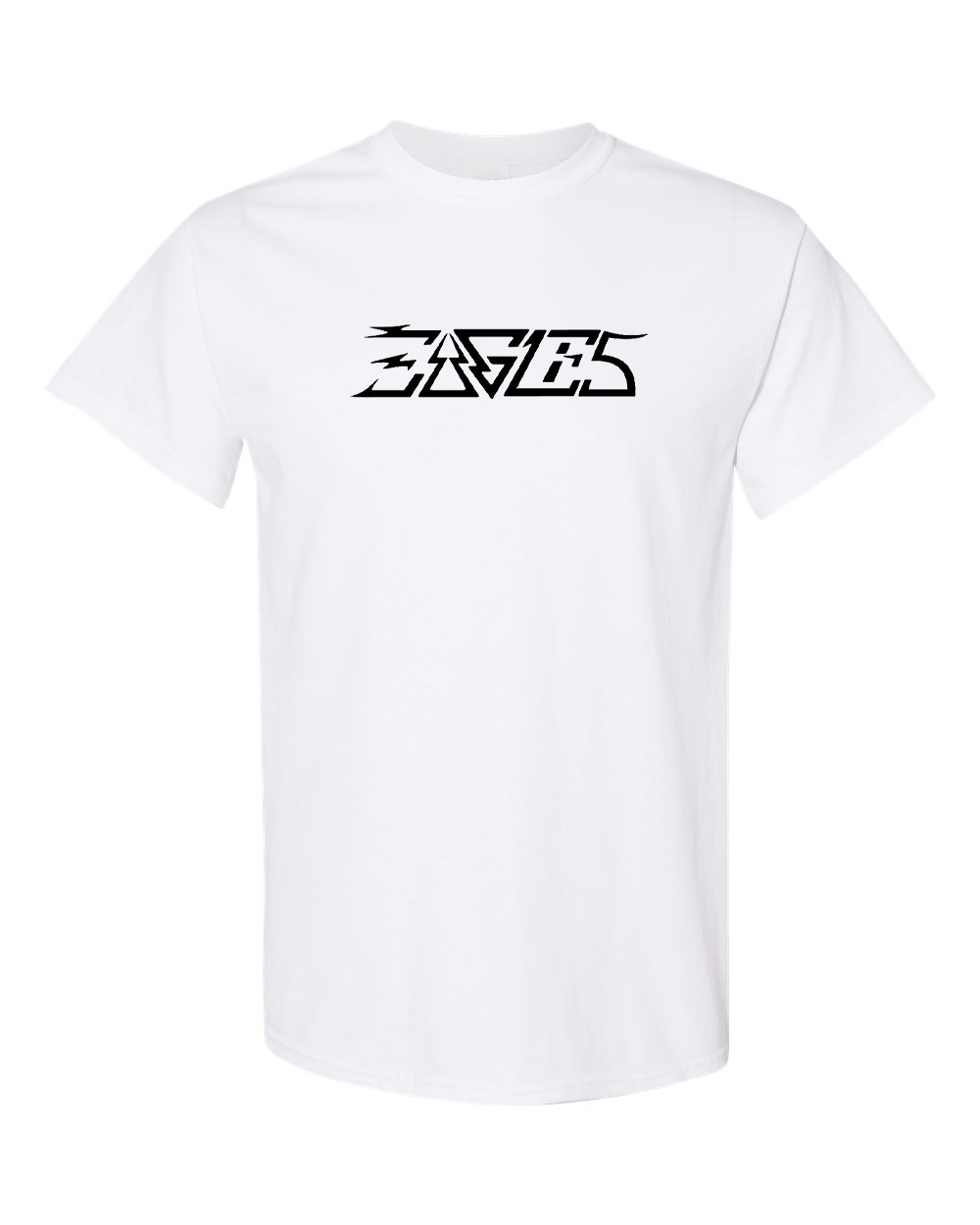 Men's Eagles Gildan Heavy Cotton T-Shirt
