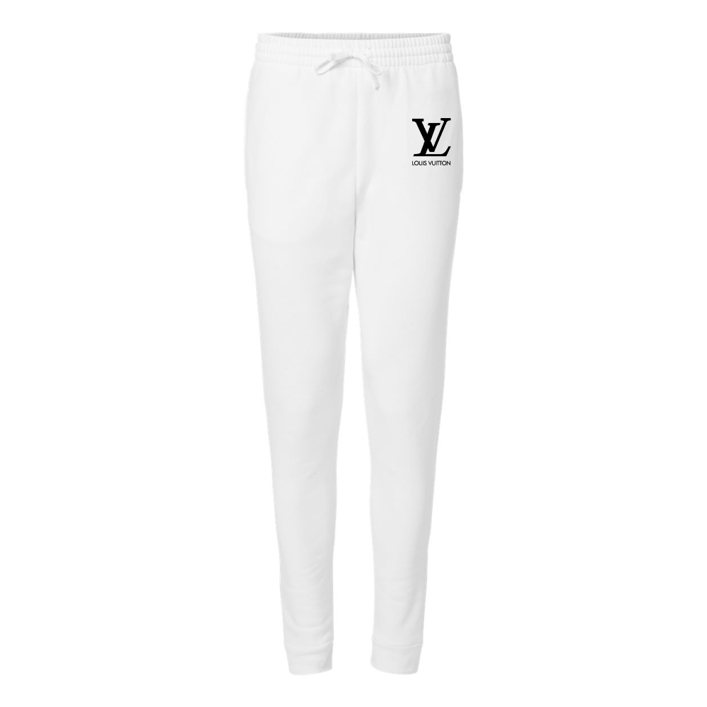 Men's  Louis Vuitton JERZEES Nublend Joggers