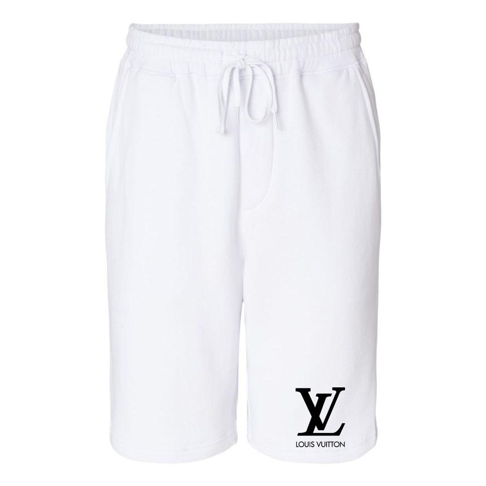 Men's Louis Vuitton  Independent Trading Co Midweight Fleece Shorts