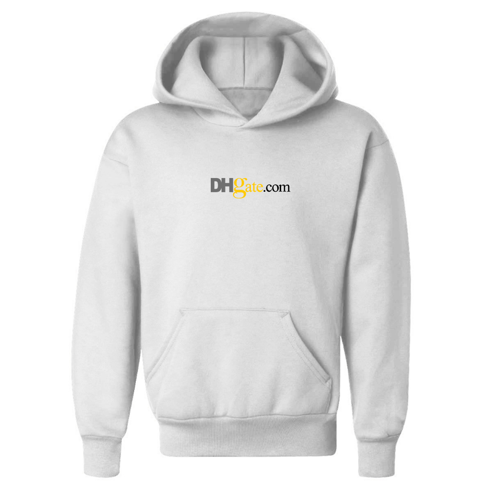 Youth DHgate Pullover Hoodie