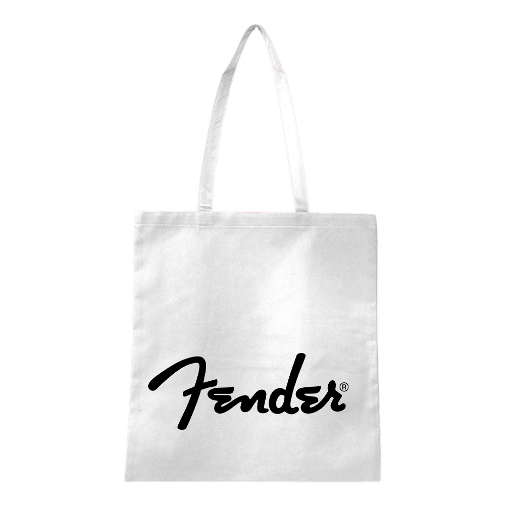 Fender  Q-Tees Non-Woven  Tote