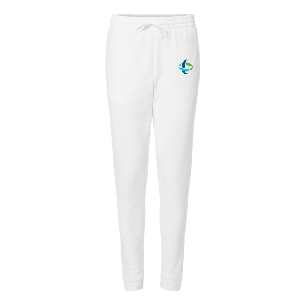 Men's Duke Energy JERZEES Nublend Joggers