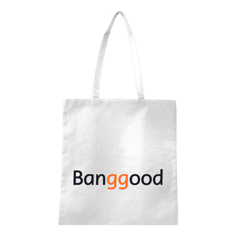 Banggood  Q-Tees Non-Woven  Tote