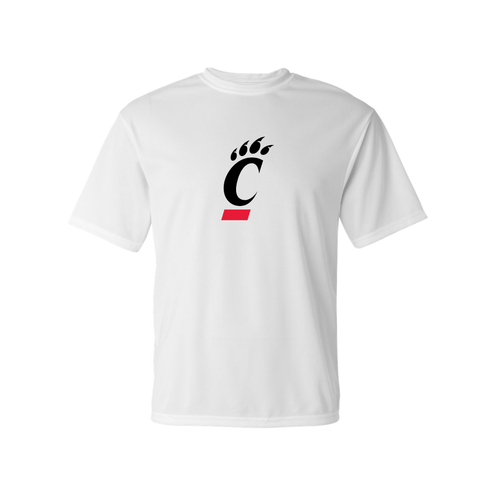 Men's  Cincinnati Bearcats  Performance T-Shirt