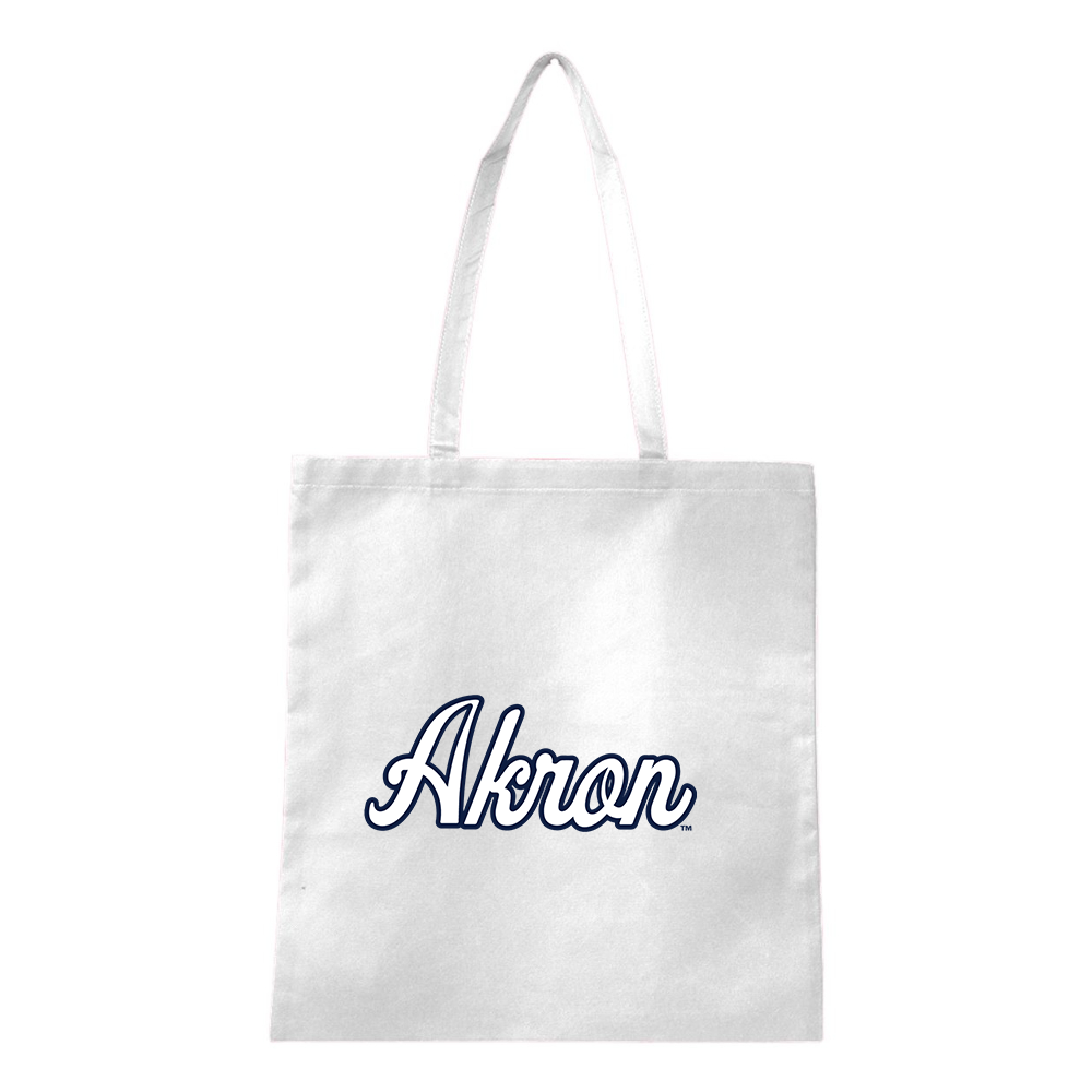 Akron Zips  Q-Tees Non-Woven  Tote