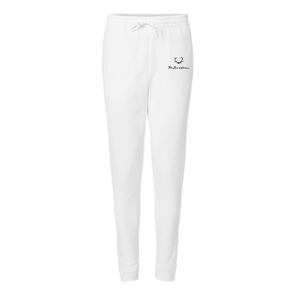 Men's For Loves & Lemons JERZEES Nublend Joggers