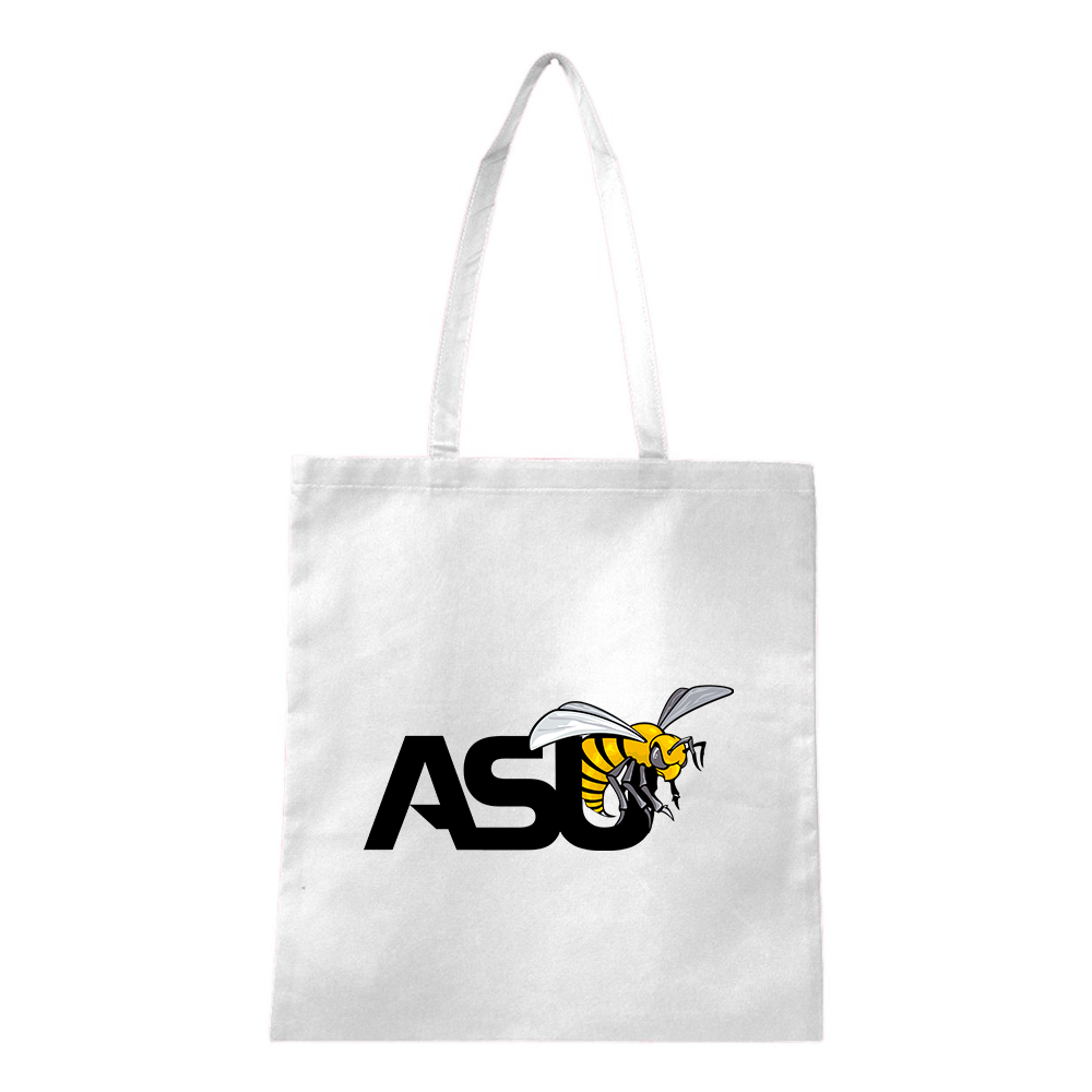 Alabama State Hornets  Q-Tees Non-Woven  Tote