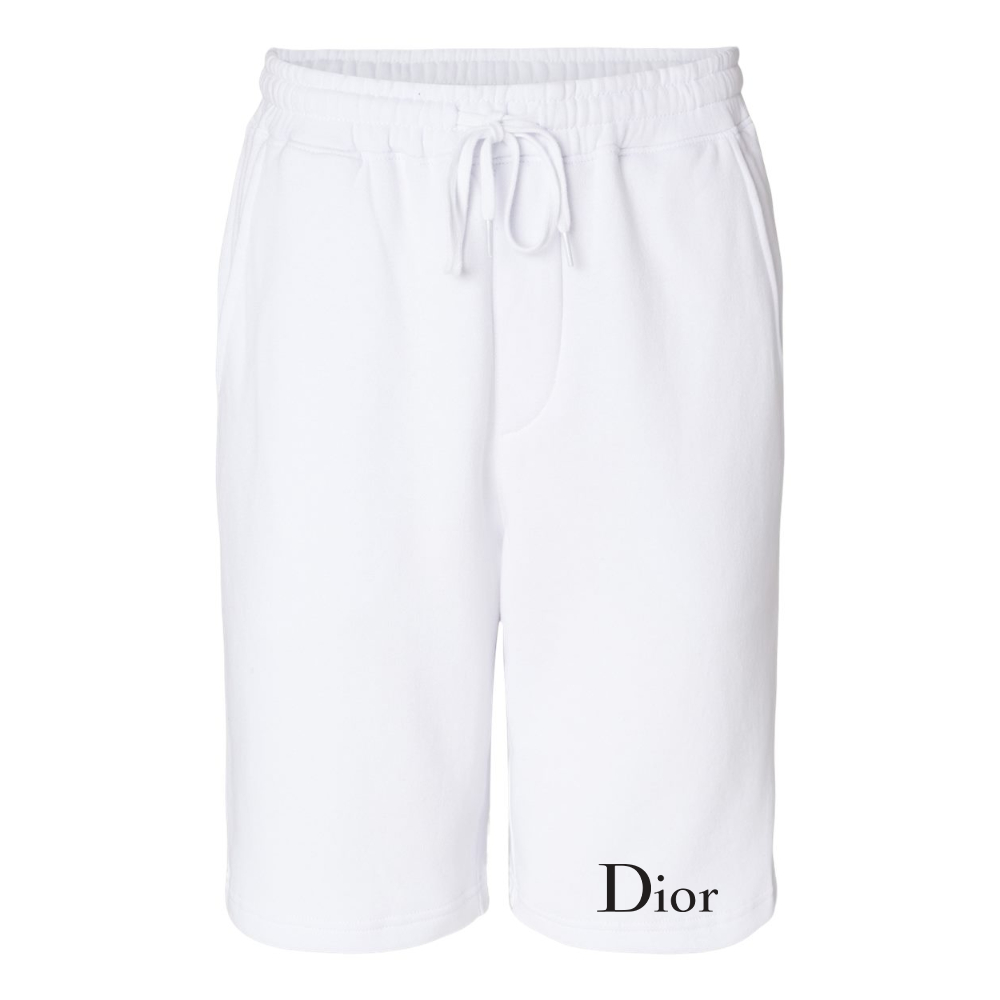 Men's  Dior Independent Trading Co Midweight Fleece Shorts