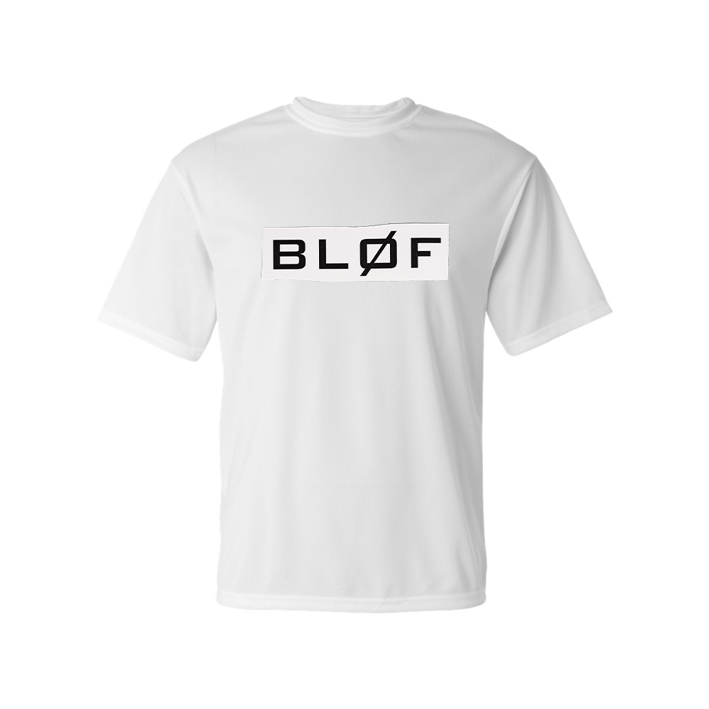 Men's BLØF  Performance T-Shirt