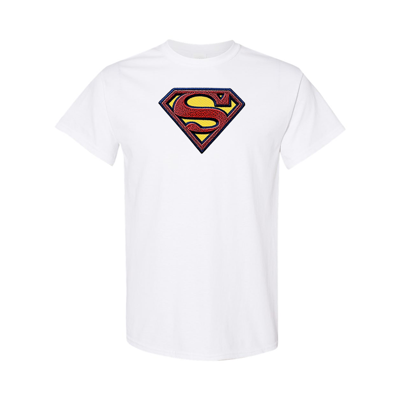 Men's (Design Here) Gildan Heavy Cotton T-Shirt