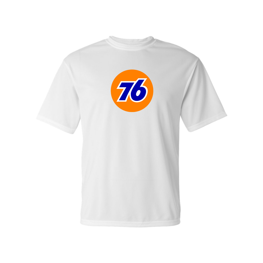 Men's 76 Gas Station Performance T-Shirt