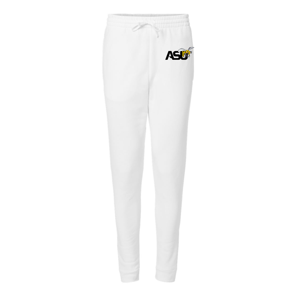 Men's Alabama State Hornets JERZEES Nublend Joggers