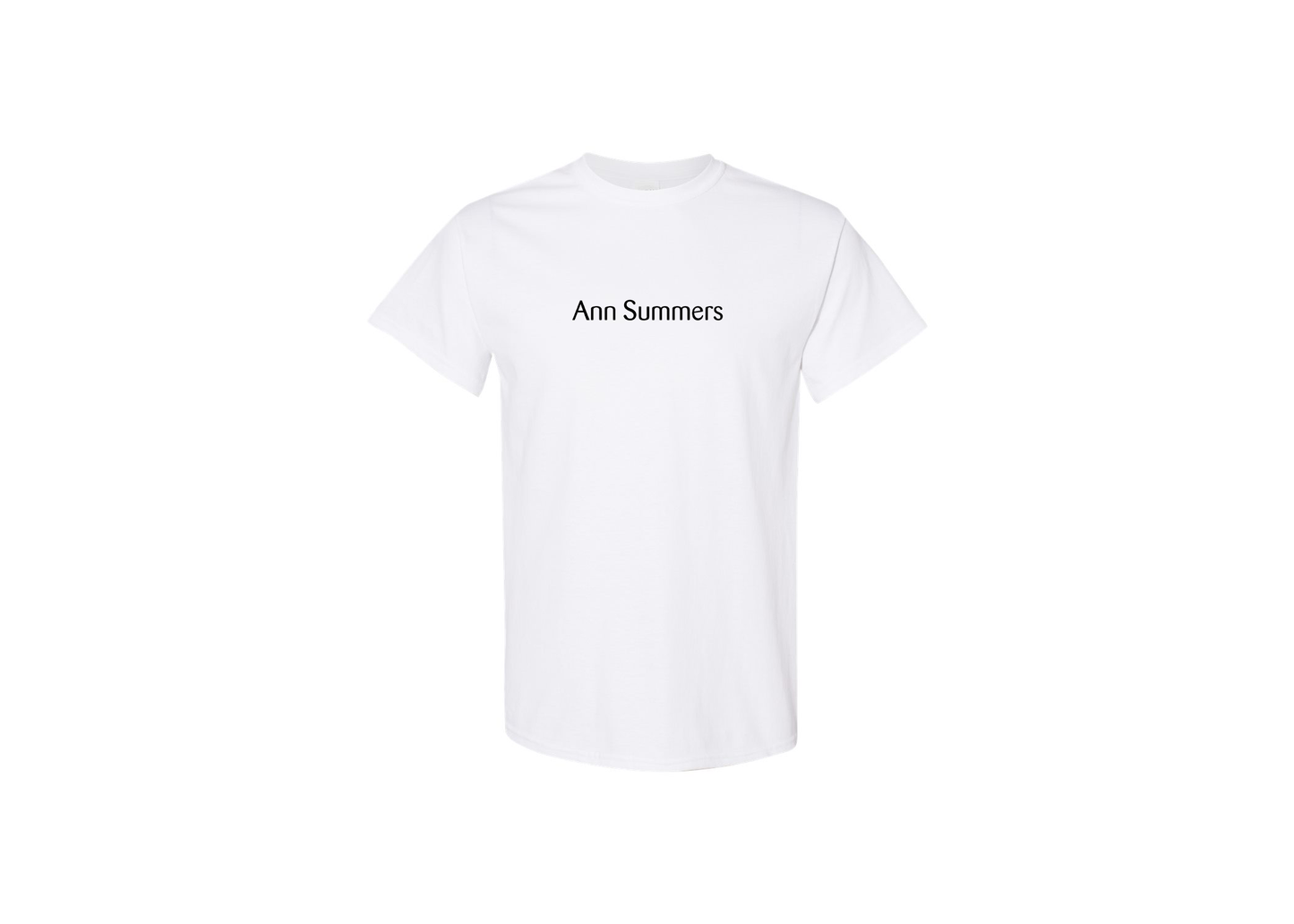 Men's  Ann Summers Gildan Heavy Cotton T-Shirt
