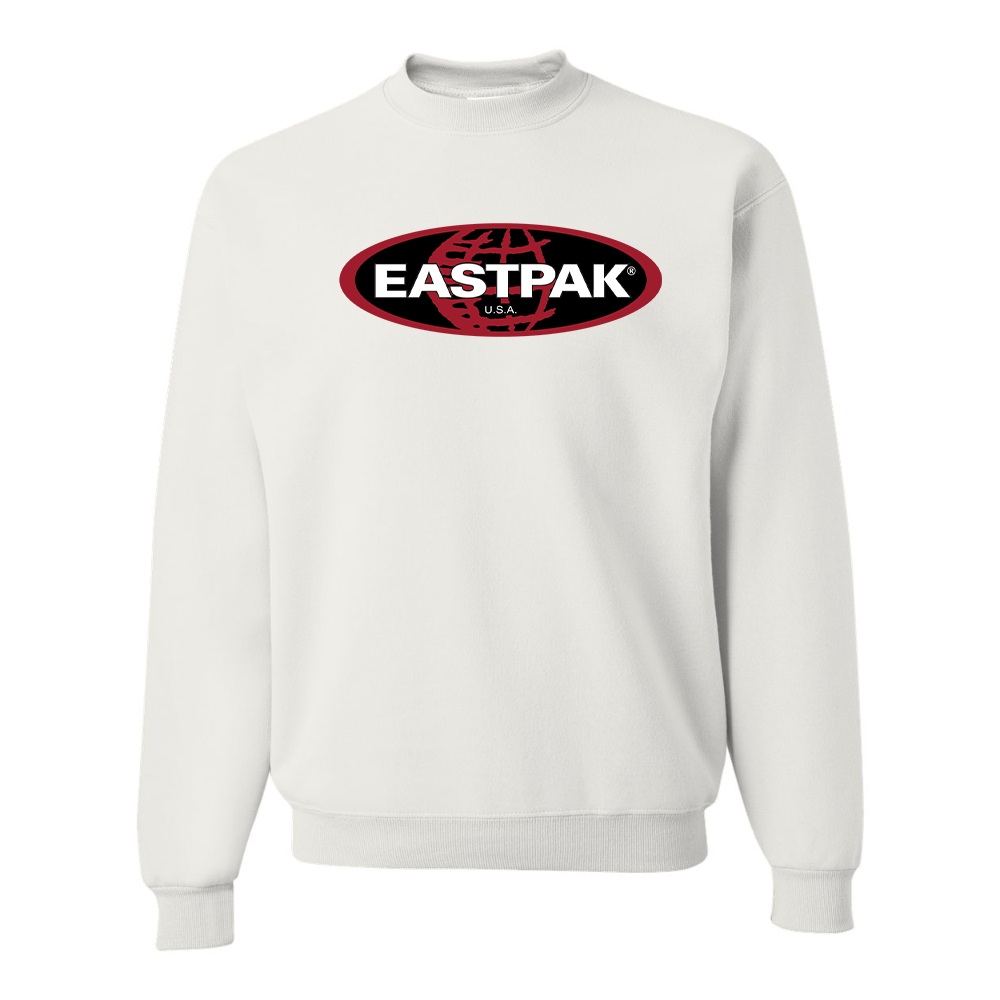 Men's  Eastpak JERZEES NuBlend Crewneck Sweatshirt