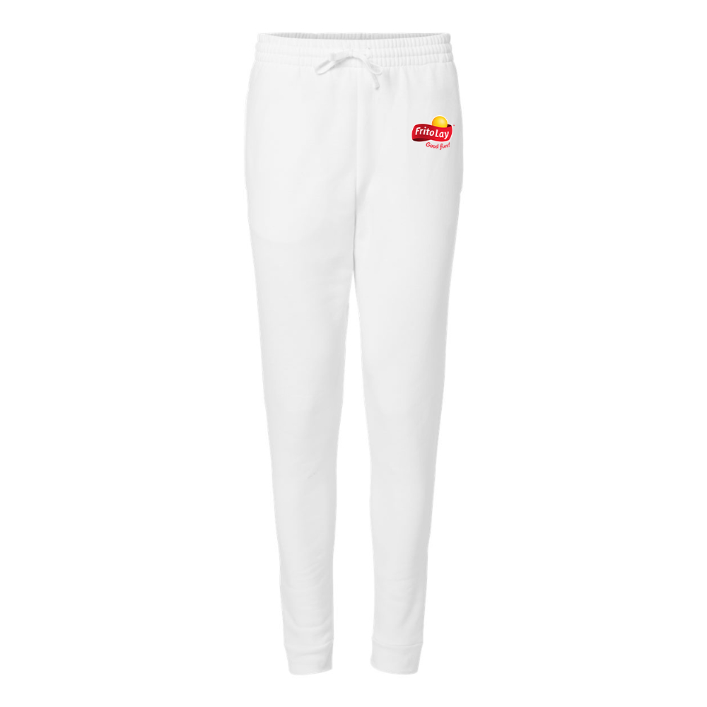 Men's  Frito Lay JERZEES Nublend Joggers