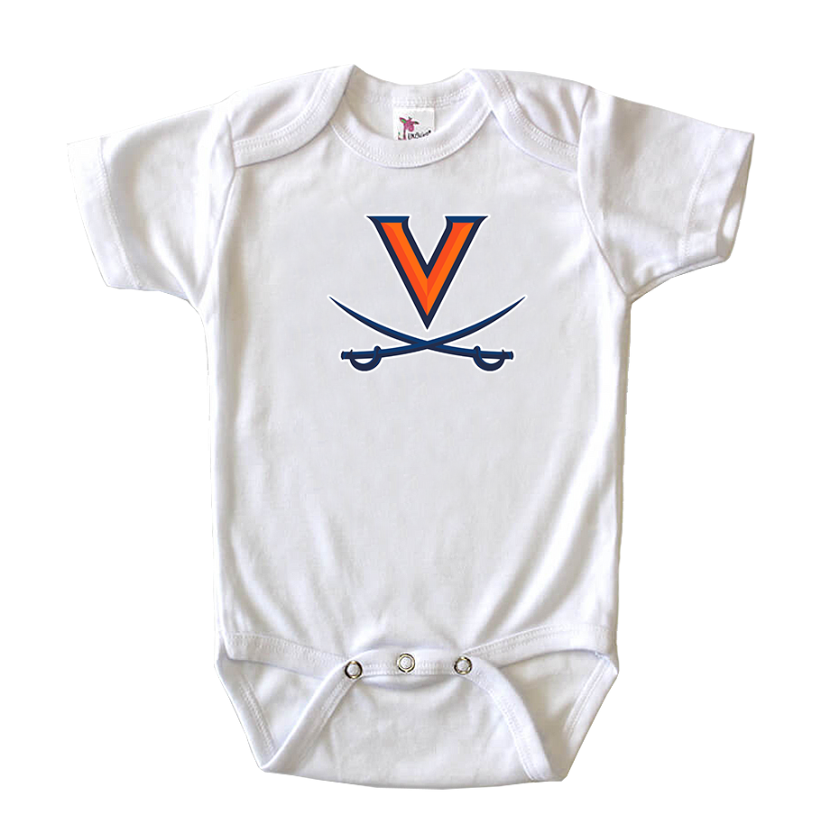 (Design Here)  Baby Onesie Romper