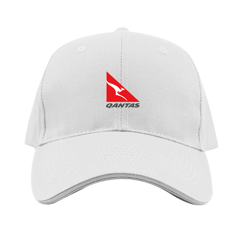 Qantas  Dad Baseball Cap Hat