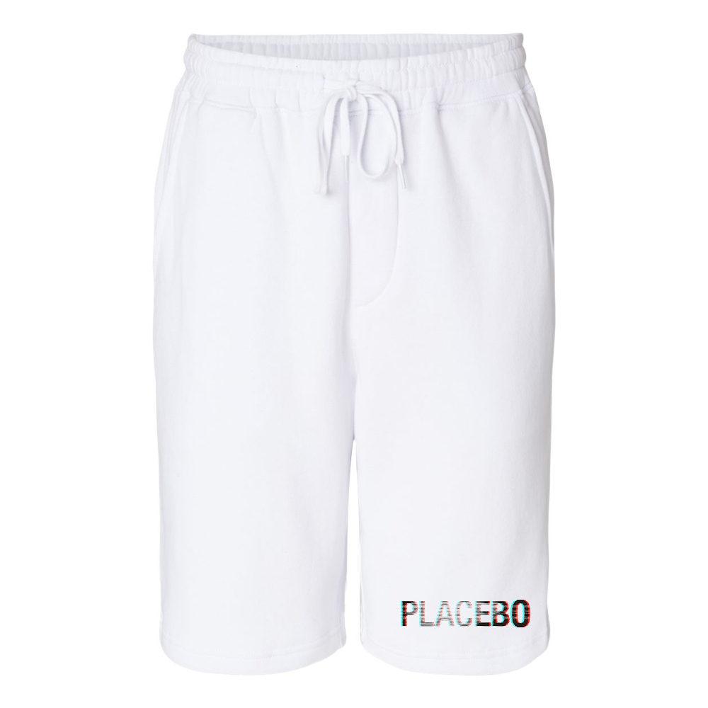 Men's  Placebo Independent Trading Co Midweight Fleece Shorts