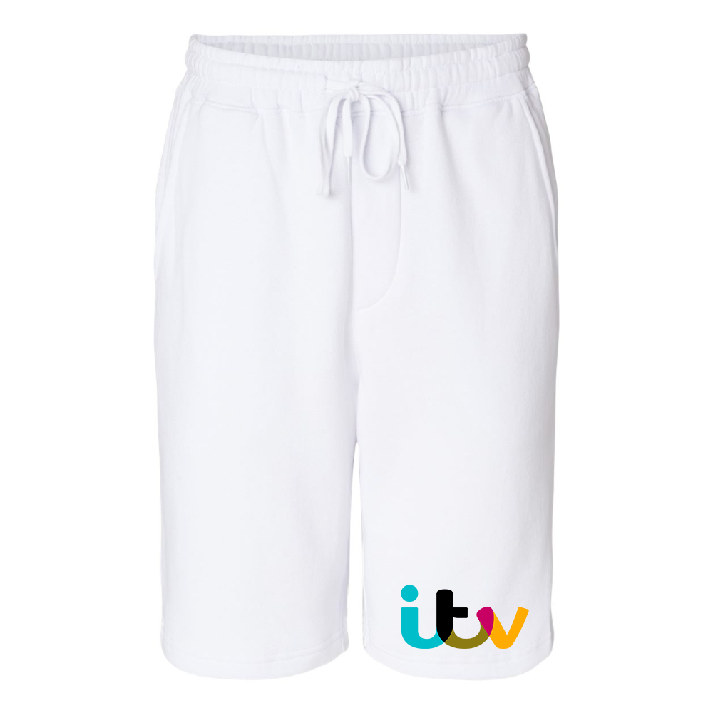 Men's  Itv   Independent Trading Co Midweight Fleece Shorts