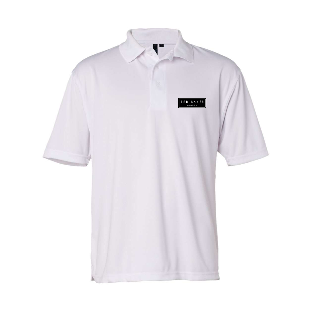 Men's Ted Baker Sierra Pacific Moisture Free Mesh Polo