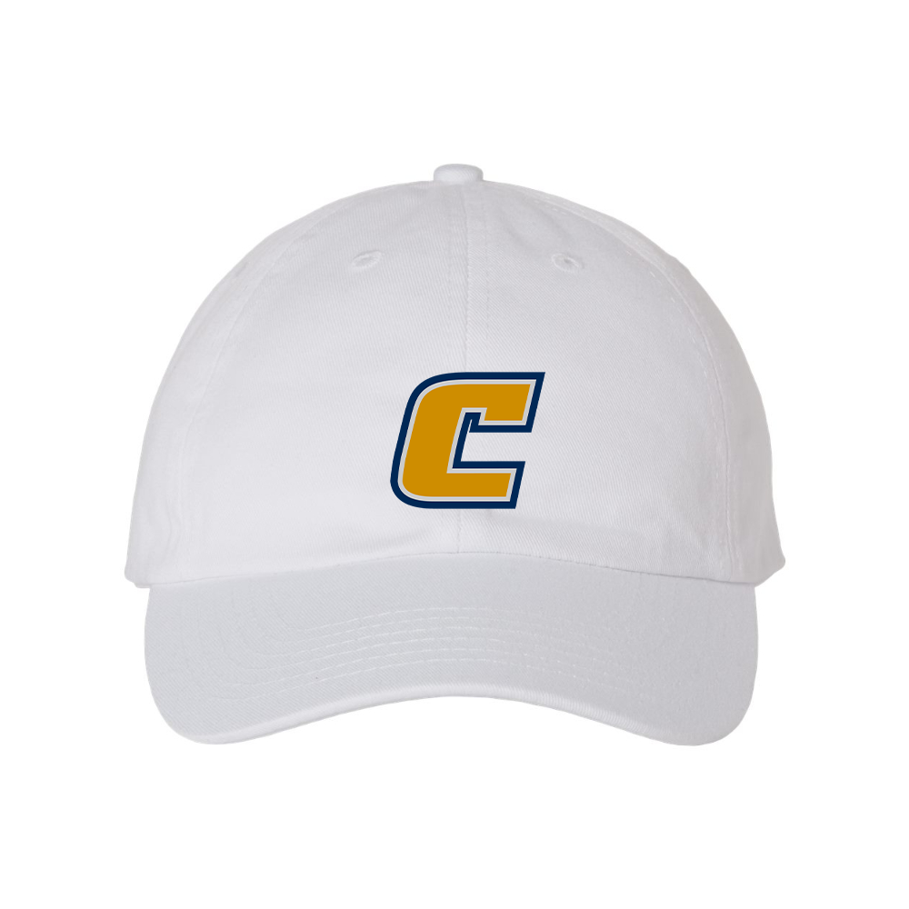 Chattanooga Mocs Valucap Adult Bio-Washed Classic Dad Hat