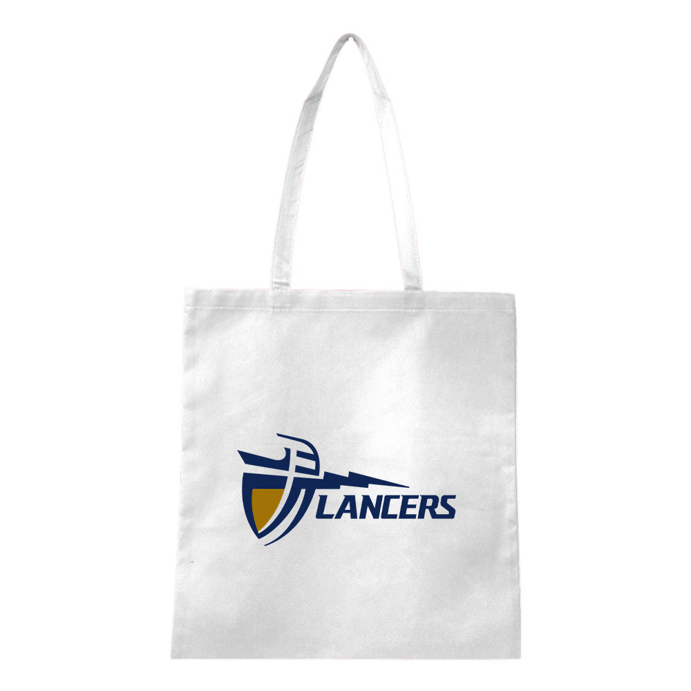 Bucknell Bison  Q-Tees Non-Woven  Tote