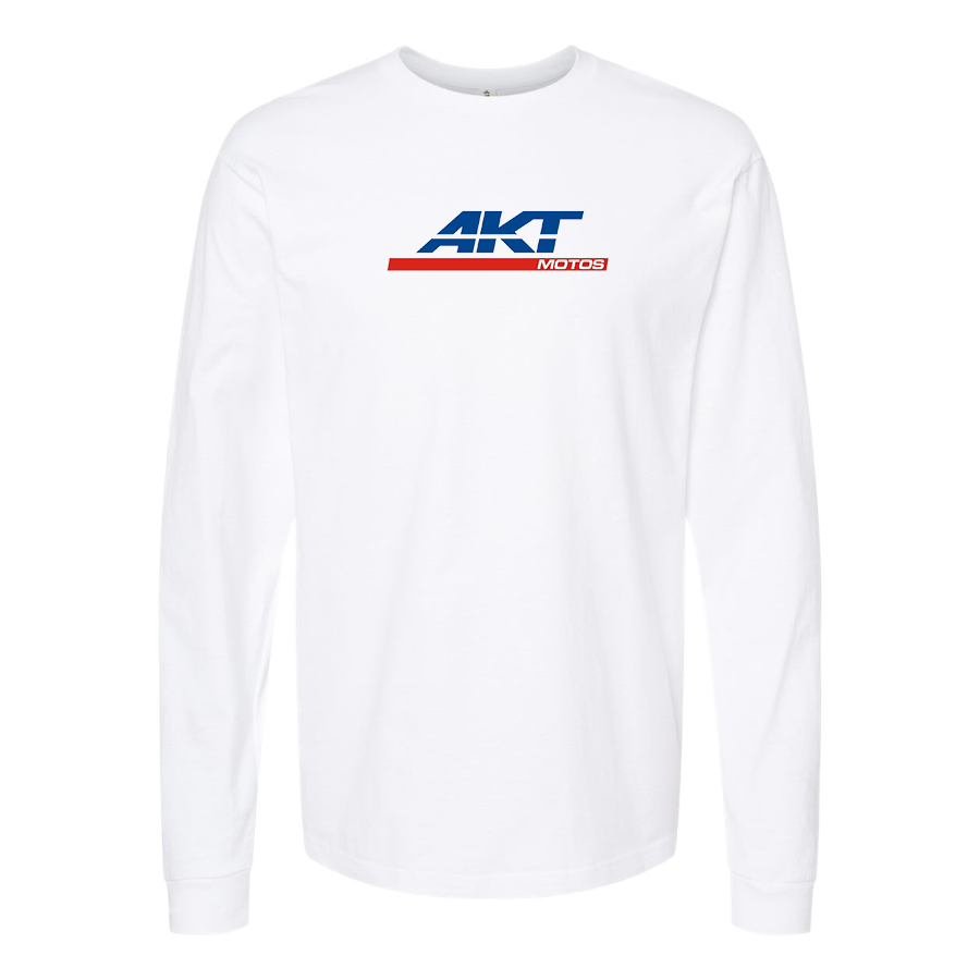 Youth  AKT Logo Long sleeves