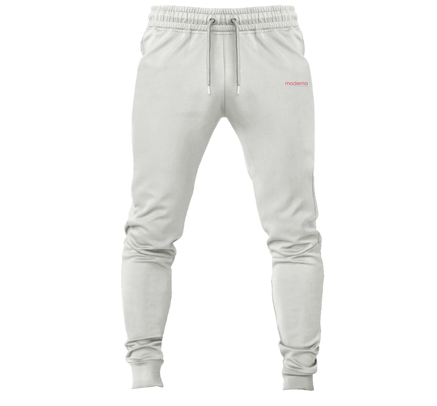 Men's Moderna Logo Sweatpants Joggers