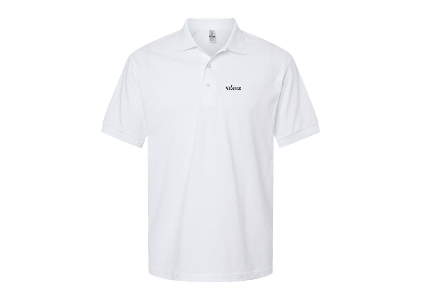 Men's Ann Summers Dry Blend Jersey Polo