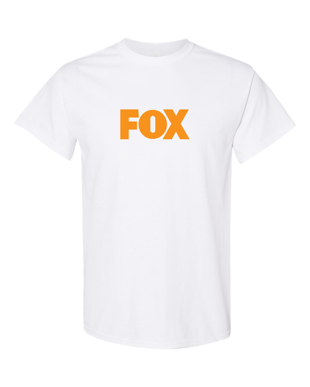 Men's  Fox  Gildan Heavy Cotton T-Shirt