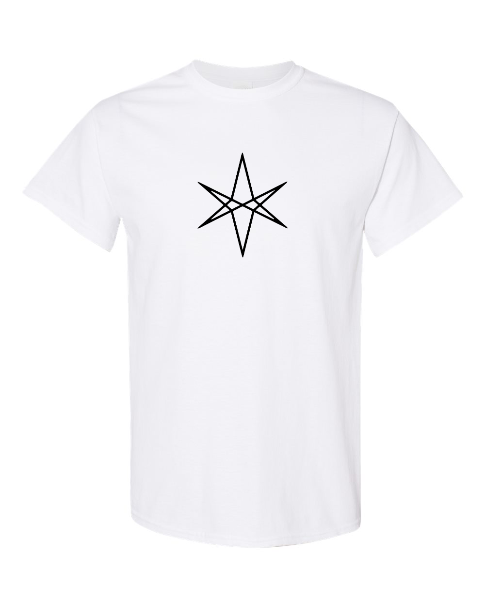 Men's Bring Me the Horizon  Gildan Heavy Cotton T-Shirt