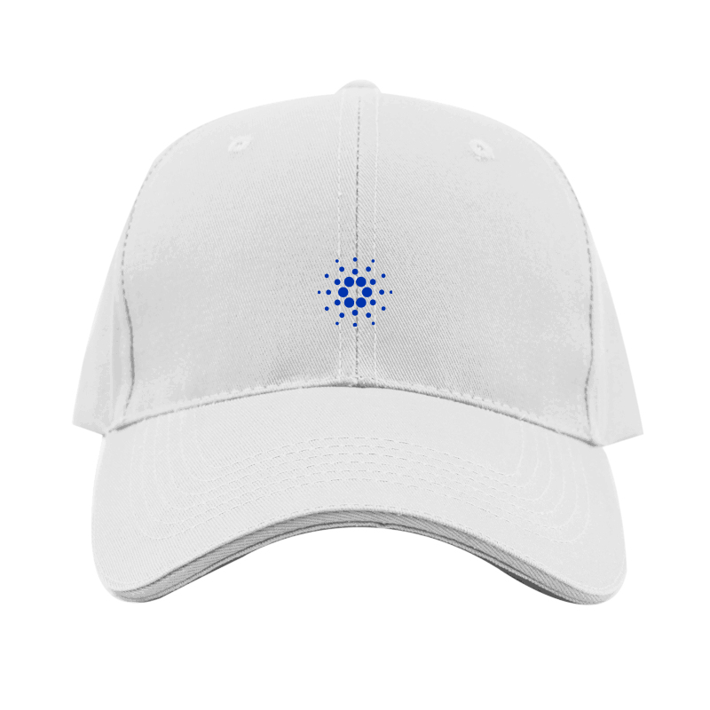 ADA Logo  Dad Baseball Cap Hat