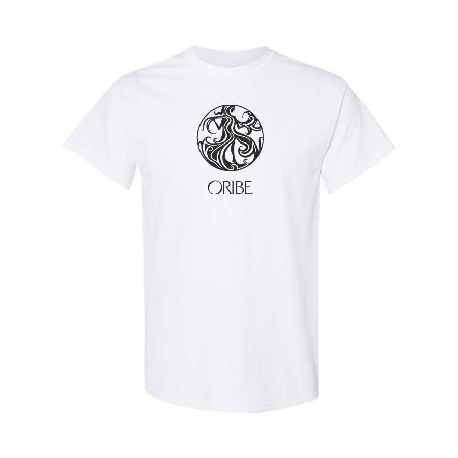 Men's  Oribe   Cotton T-Shirt
