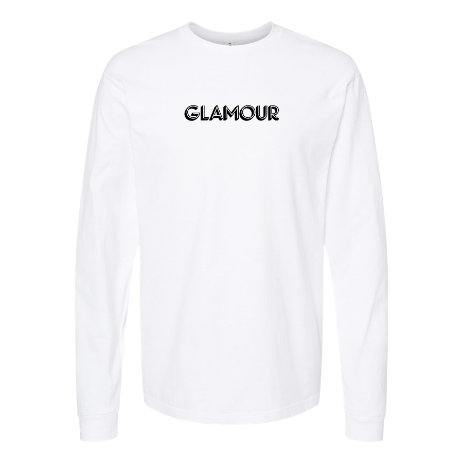 Youth  Glamour Long sleeves