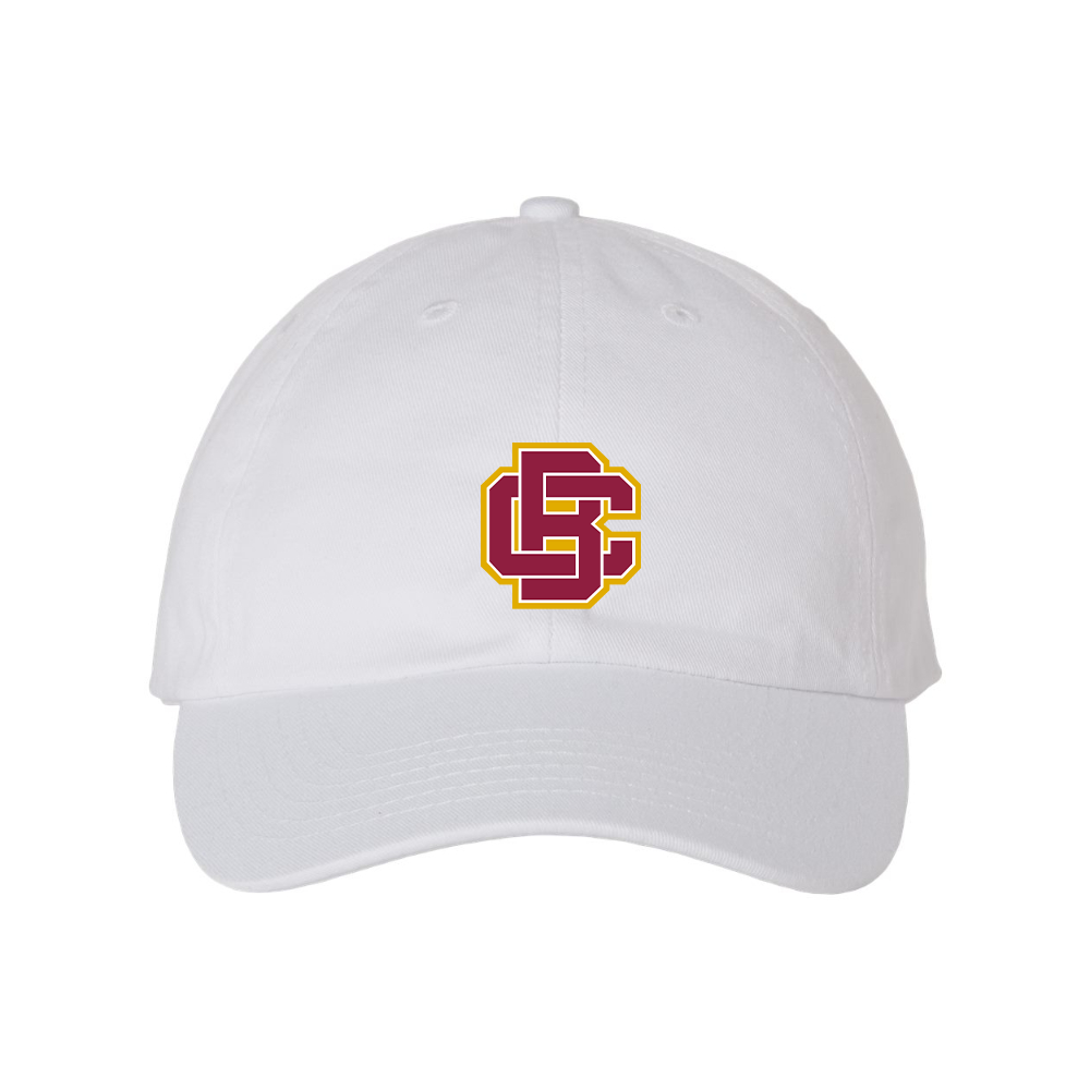 Bethune Cookman Wildcats  Valucap Adult Bio-Washed Classic Dad Hat