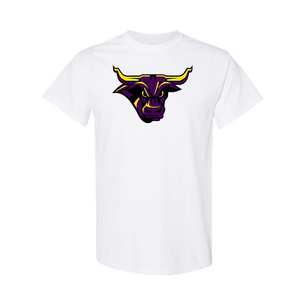 Men's Minnesota State Mavericks Logo Cotton T-Shirt