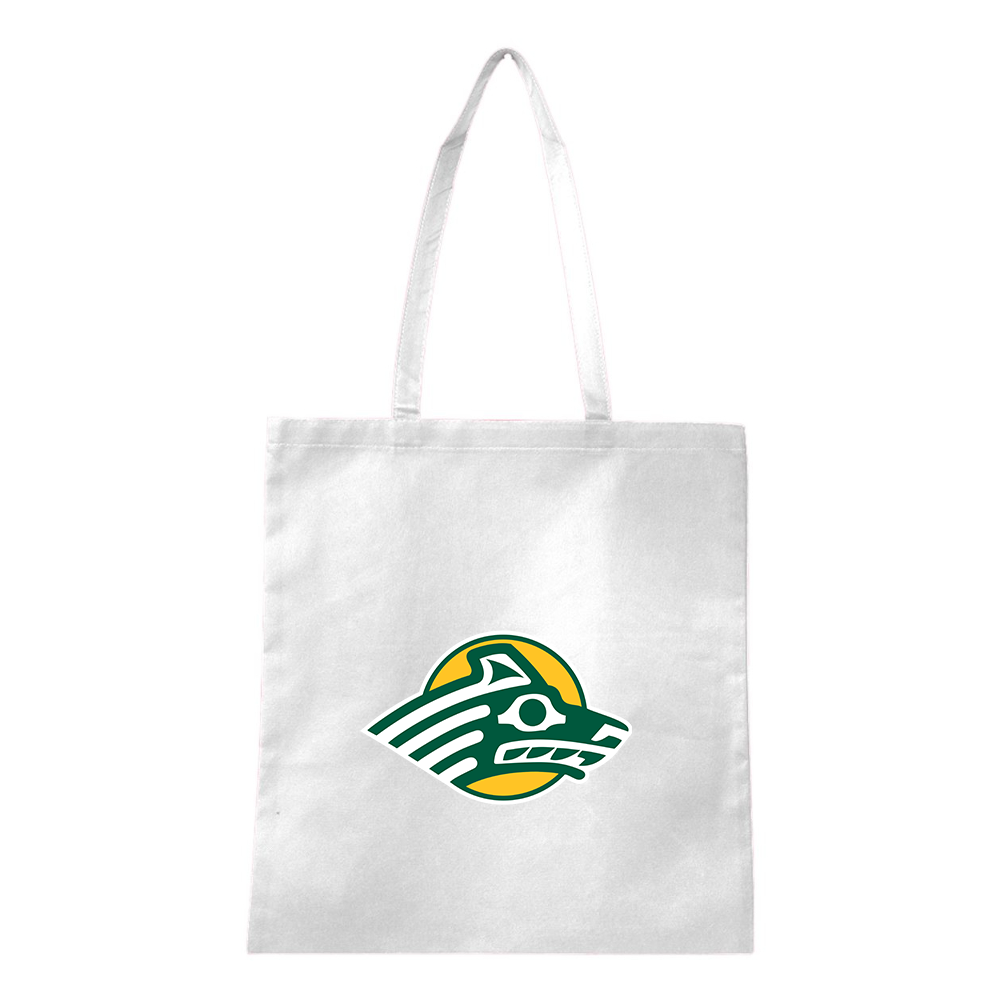 Alaska Anchorage Seawolves  Q-Tees Non-Woven  Tote