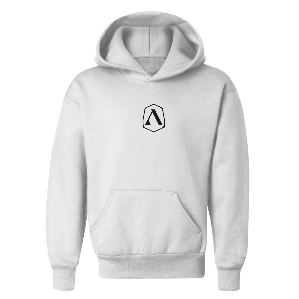 Youth  Adamastor Pullover Hoodie