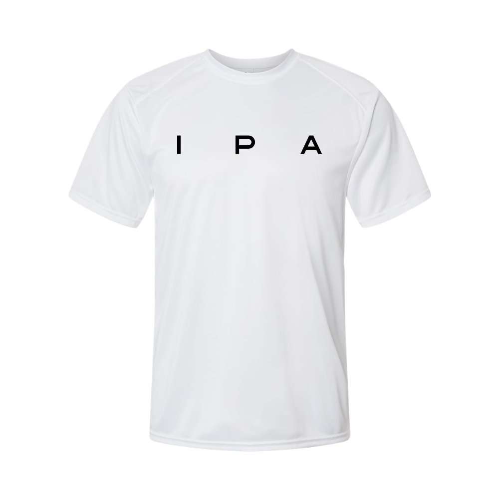 Men's IPA  Logo Performance T-Shirt