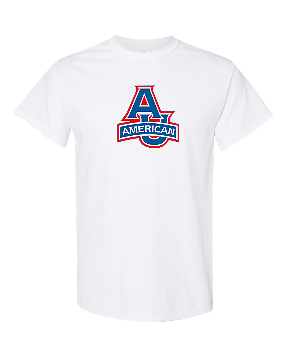 Men's American Eagles Gildan Heavy Cotton T-Shirt