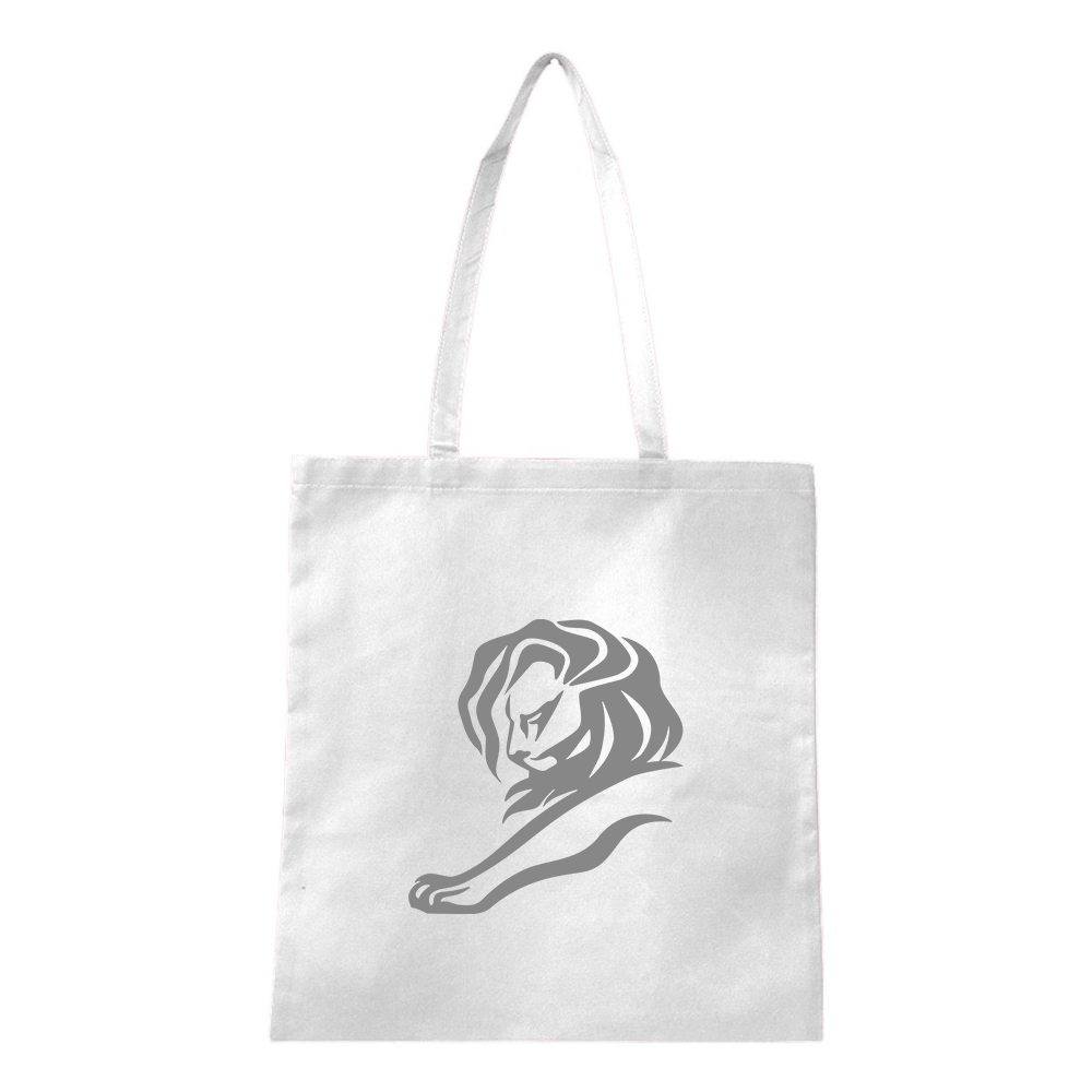 Cannes Lions Q-Tees Non-Woven  Tote