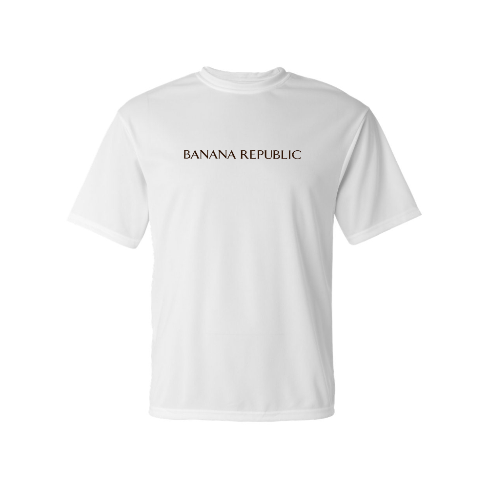 Men's Banana Republic Performance T-Shirt