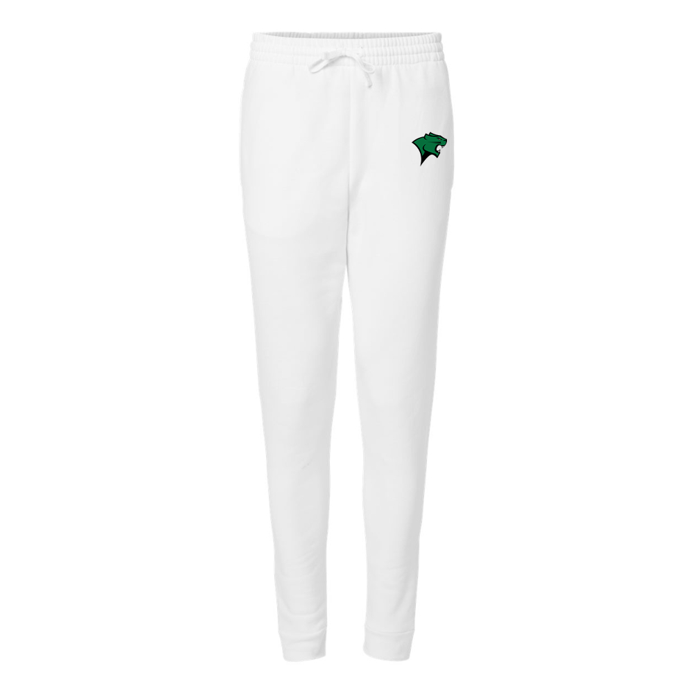 Men's  Chicago State Cougars  JERZEES Nublend Joggers