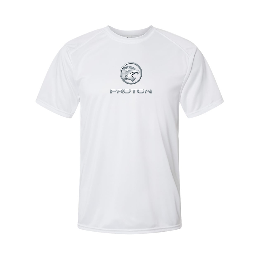 Men's Proton Logo Performance T-Shirt
