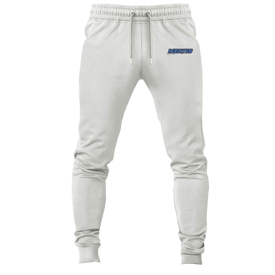 Men's Mestis Logo Sweatpants Joggers