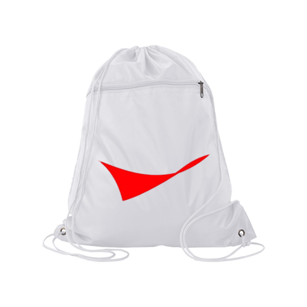 Conoco Phillips Symbol  Q-Tees - Polyester Cinchpack