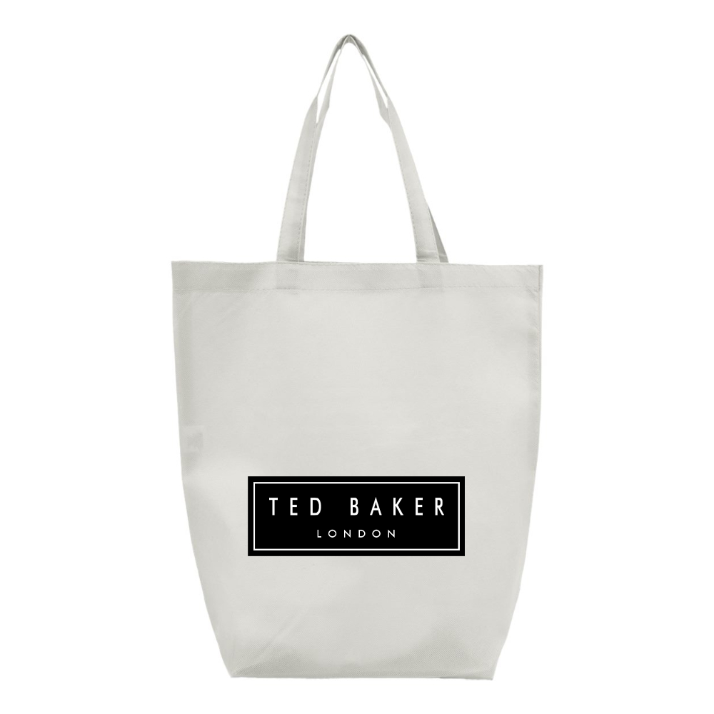 Ted Baker Q-Tees Non-Woven Gusset Bottom Tote