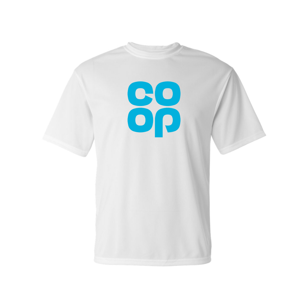 Men's  CoOp Performance T-Shirt