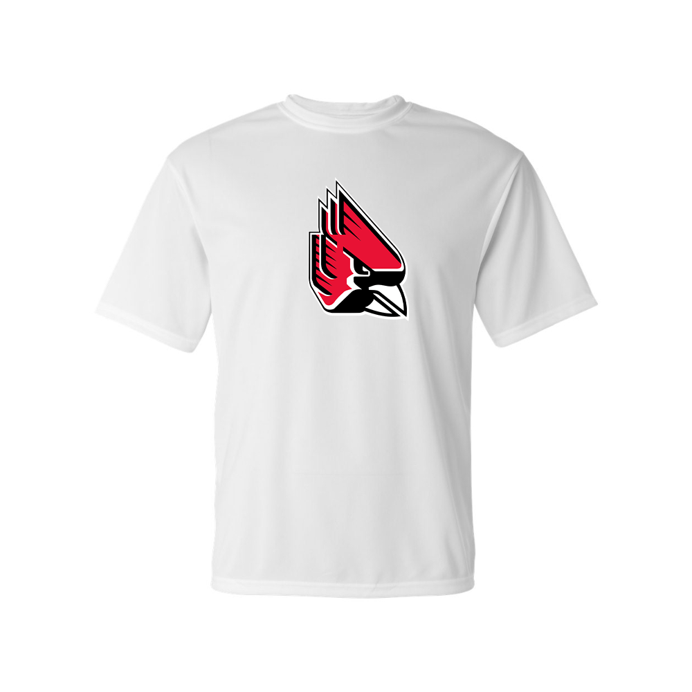Men's Ball State Cardinals   Performance T-Shirt