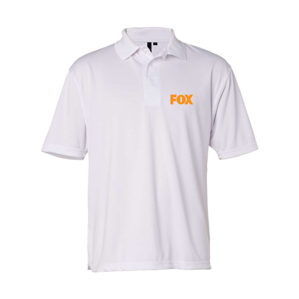 Men's Fox Sierra Pacific Moisture Free Mesh Polo